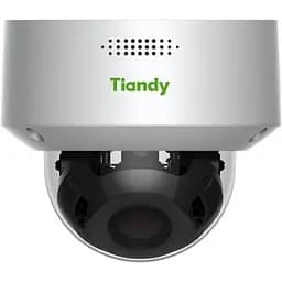 Камера Tiandy TC-C35MS 5МП моторизированная купольная камера Starlight с ИК, 2,7-13,5 мм