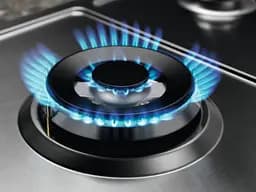Варильна поверхня газова Electrolux KGS64562SX (6891526) - мініатюра 4
