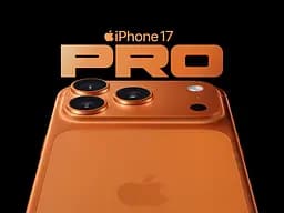 Смартфон Apple Iphone 17 Pro 1Tb Cosmic Orange EU - мініатюра 8