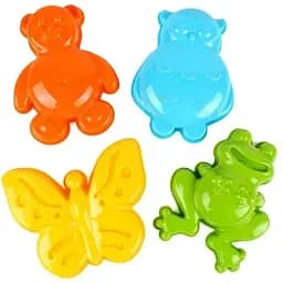 Игрушка ТехноК Формочки 6757 (2000904270798)