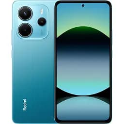 Смартфон Xiaomi Redmi Note 14 4G 6/128Gb Blue (Global Version) NFC (no charger)