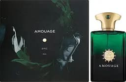 Оригинал Amouage Epic 100 мл парфюмированная вода
