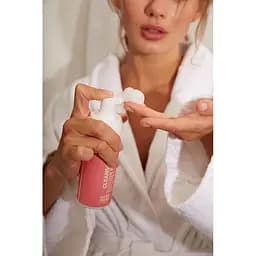 Пінка для вмивання Marie Fresh Cosmetics Cleansing Foam для сухої та нормальної шкіри 160 мл - мініатюра 5
