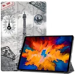 Чехол-книжка BeCover Smart Case для Lenovo Tab P11 2nd Gen (708692)