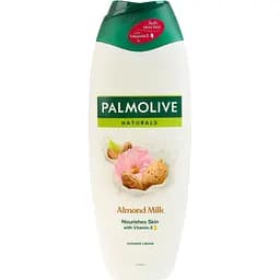 Гель для душу Palmolive Натурель Мигдальне Молочко 500 мл
