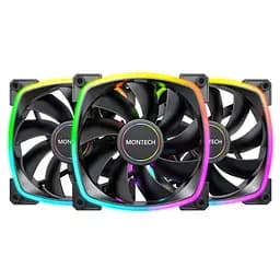 Вентилятор MONTECH 120MM AX120(B3I1) (AX120(B3I1))