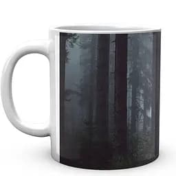 Кружка GeekLand Berserk Берсерк BRS 19 330 мл белая