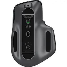 Миша Logitech MX Master 3S for Business Graphite (910-006582) [89014] - мініатюра 2