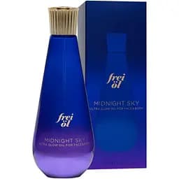 Олія для обличчя та тіла Frei Ol Ультра сяйво Midnight Sky 100 мл