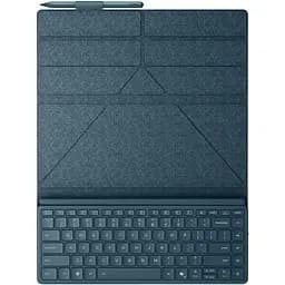 Ноутбук Lenovo Yoga Book 9 14IAH10 Ultra 7 255H la 51GHz, 2x, сенсорний, 32GB LPDDR5x, 1TB, Arc 140T, Windows 11 Home - мініатюра 17