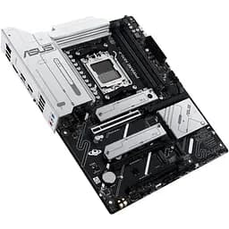 Материнська плата Asus Prime X870-P Socket AM5 - мініатюра 6