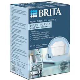 Картридж Brita MXPro Pure Performance для фільтрів-глечиків (1051750) - мініатюра 2