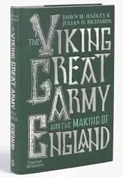 The Viking Great Army and the Making of England - мініатюра 2