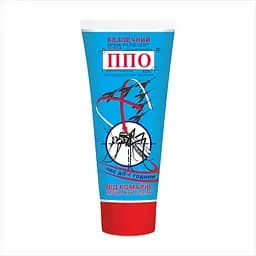 Крем-репелент Fitodoctor ППО-ADF-протиповітряна оборона 50 г