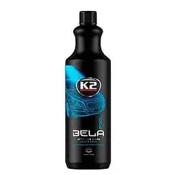 Автошампунь безконтактний K2 Pro Bela концентрат 1:10-15, 1 л