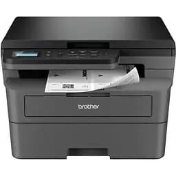 БФП Brother DCP-L2600D [DCPL2600DYJ1] [141780] - мініатюра 2