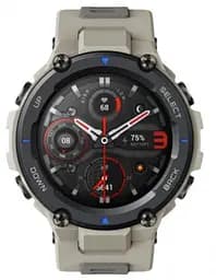 Смарт-часы Amazfit T-Rex Pro Desert Grey
