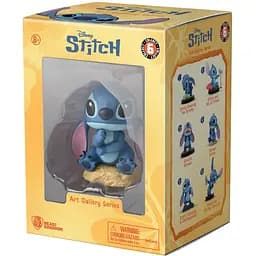 Колекційна фігурка Yume Hero Box Stitch Стіч замислився (15844) - мініатюра 5