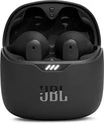 Навушники бездротові JBL Tune Flex, Black (JBLTFLEXBLK)