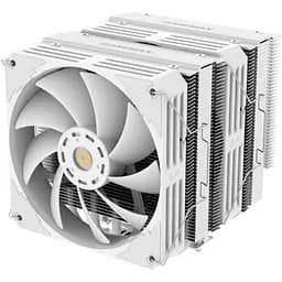 Кулер GameMax Twin 600 White