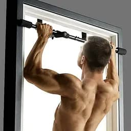 Мультифункціональний турнік York Fitness Deluxe - мініатюра 4