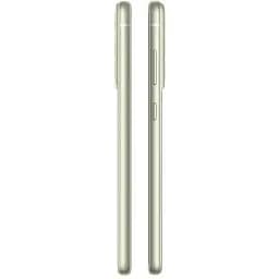 Смартфон Samsung Galaxy S21 FE 5G 8/128Gb Olive (SM-G990ELGI) (Global) [5G, NFC, 2 SIM] - мініатюра 4