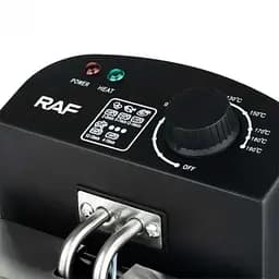 Повітряна Фритюрниця з об'ємом  RAF R5219 3.5 л (41532-R 5219_1335) - мініатюра 2