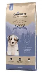 Сухий корм Chicopee CNL Puppy Lamb & Rice для цуценят всіх порід 15 кг