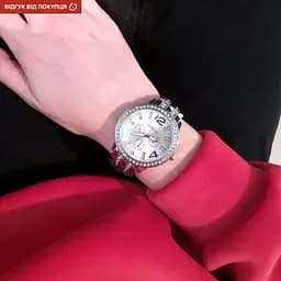 Годинник Geneva Silver - мініатюра 17