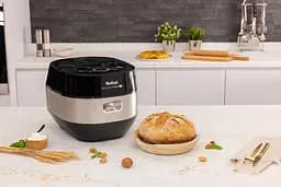 Мультиварка Tefal Multicook&Bake IH RK908A34 - мініатюра 16