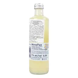 Напій винний Katlenburger Nano Fizz солодкий 0.33 л - мініатюра 2