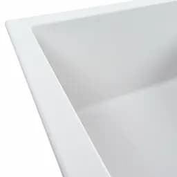 Кухонна мийка Platinum 6550 LOTOS (SP000040652) - мініатюра 4