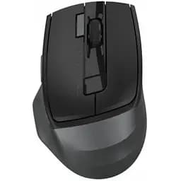 Мишка A4Tech FG45CS Air2 Wireless Stone Grey (4711421999656)