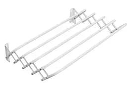 Сушилка для белья настенная Casa Si Towel Flex 6 White (CS92197X10) (DAS302386)