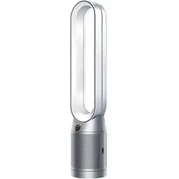 Очищувач повітря Dyson Purifier Cool TP07 White/Silver [89795] - мініатюра 2