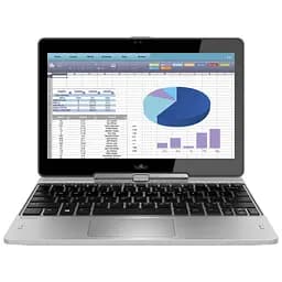 Ноутбук HP EliteBook Revolve 810 G3 (i5-5200U/4/128SSD) - Class B "Б/У"