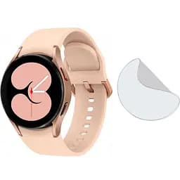 Захисна плівка для Samsung Galaxy Watch 4 40mm Gold - 1шт Watchbands (WB000440Pl1GOLD)