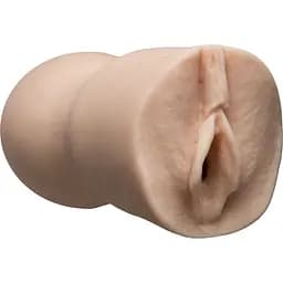 Мастурбатор-вагина Doc Johnson Sasha Grey UltraSkyn 2 Fuckhole