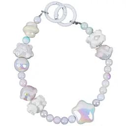 Брелок-підвіска  Kite 3002-2 перламутрова (K26-3002-2)