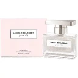 Angel Schlesser Pour Elle 50 мл парфюмированная вода