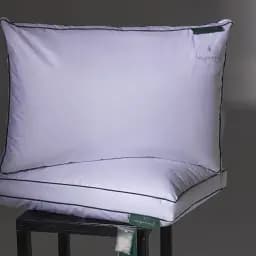 Подушка пухова MirSon Imperial Delight (висока) 60х40 см - мініатюра 3