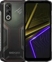 Смартфон DOOGEE Blade 20 Max 12/1024GB Black Red Night Vision