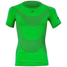 Термофутболка Fuse (F-Lite) Megalight 140 T-Shirt Man Green Lime M (1053-12-1079-8-1-0017)