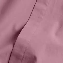 Комплект постільної білизни Cosas Lilac Євро варена бавовна ліловий (41WashedCotton_Lilac_El-Lilac_200) - мініатюра 7