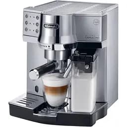 Кавоварка ріжкова Delonghi EC 850 M [121397] - мініатюра 2