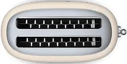 Тостер Smeg TSF02CREU - мініатюра 3