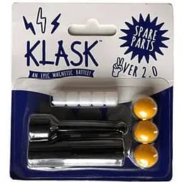 Аксессуар Lord of Boards Запасные части к Класк Klask Spareparts (LORD003)