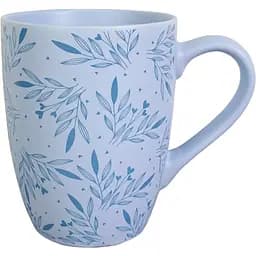 Чашка Vittora Пастельні трави 340 мл в асортименті (133452)