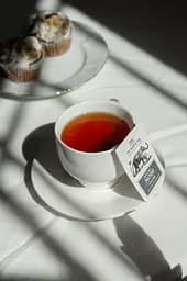 Чай порційний Teahouse Perfect Cup Граф Грей №500, 15 шт. x 3 г - мініатюра 4