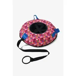 Тюбинг SYI032707 70 см Разноцветный